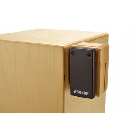 Sonor Hand Clap Block<br>Fotoğraf: 2/2