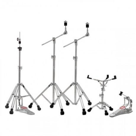 Sonor Hs 2000 S Double Braced Aksam Seti<br>Fotoğraf: 1/1