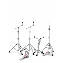 Sonor HS 4000 S Aksam Seti (Taşıma Çantalı)