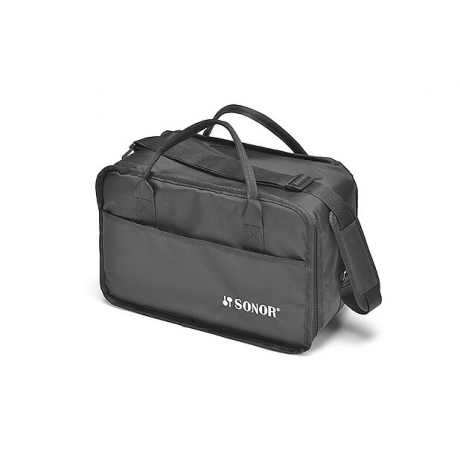 Sonor HS 4000 S Aksam Seti (Taşıma Çantalı)<br>Fotoğraf: 6/6