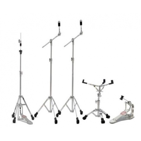 Sonor HS LT 2000 S Hardware Set Single Braced<br>Fotoğraf: 1/1