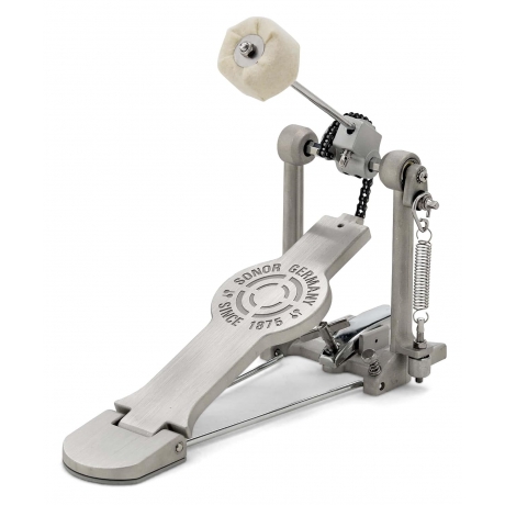 Sonor HS1000 5 Parça Aksam Seti<br>Fotoğraf: 5/5