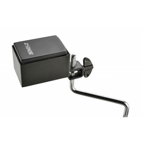 Sonor JBS Çelik Zilli Jingle Box<br>Fotoğraf: 4/5