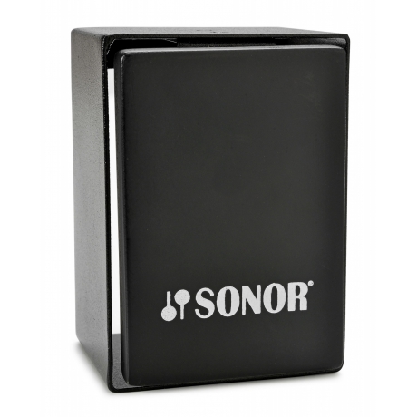 Sonor JBS Çelik Zilli Jingle Box<br>Fotoğraf: 2/5