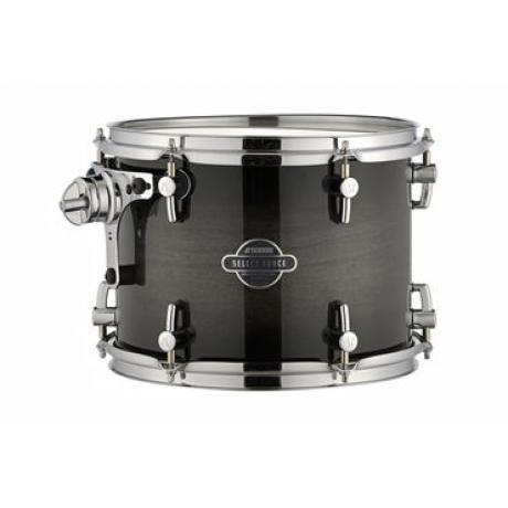 Sonor Jungle SEF 11 Transparent Black Burst Akustik Davul Seti<br>Fotoğraf: 2/2