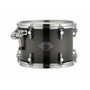 Sonor Jungle SEF 11 Transparent Black Burst Akustik Davul Seti<br>Fotoğraf: 2/2
