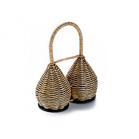 Sonor LADS African Double Shaker<br>Fotoğraf: 1/1