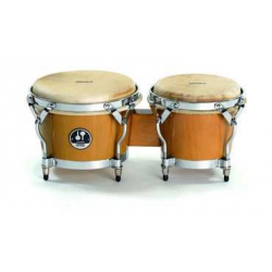 Sonor LBW 7850 NHG 7& 8,5'' Natural Wood Bongo