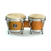 Sonor LBW 7850 NHG 7& 8,5'' Natural Wood Bongo<br>Fotoğraf: 1/1