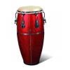 Sonor LCFS 1175 RSHG Conga w/o stand, Red Sp. Fiber<br>Fotoğraf: 1/1