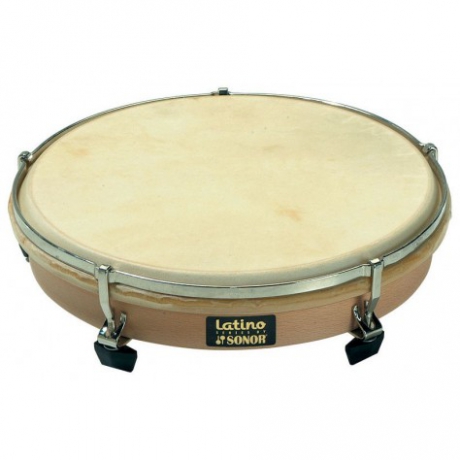 Sonor LHDN 10 Derili Tef<br>Fotoğraf: 1/1