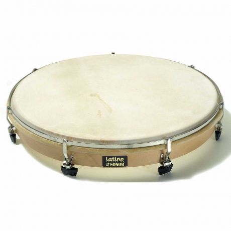 Sonor LHDN 14 Derili Tef<br>Fotoğraf: 1/1