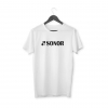Sonor Logo T-Shirt (Beyaz)<br>Fotoğraf: 1/1
