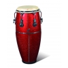 Sonor LQFS 11 RSHG Quinto 11'' w/o stand, Red Sp. Fiber<br>Fotoğraf: 1/1