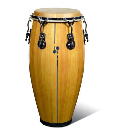 Sonor LQW 11 NHG Quinto 11'' w/o STAND , Natural Wood<br>Fotoğraf: 1/1