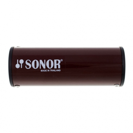 Sonor Lrms S Round Metal Shaker (Small)<br>Fotoğraf: 1/1