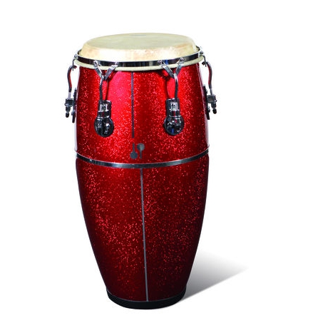 Sonor LTFS 1250 RSHG Tumba 12,5 w/o stand, Red Sp. Fiber<br>Fotoğraf: 1/1