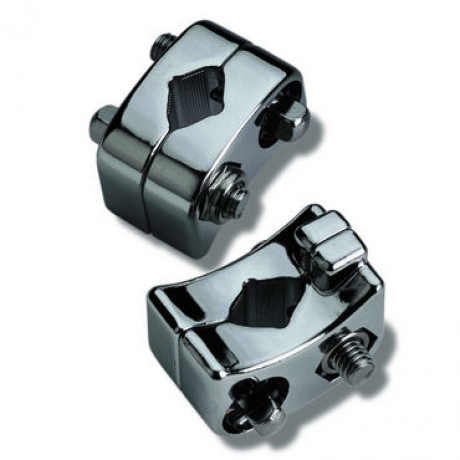 Sonor ML L Memory Lock (Clutch)<br>Fotoğraf: 1/1