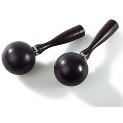 Sonor MMBR Mini Maracas, Paar Brown