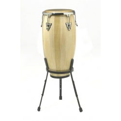 Sonor Natural High Gloss 3/4 Conga (Stand ile Birlikte)