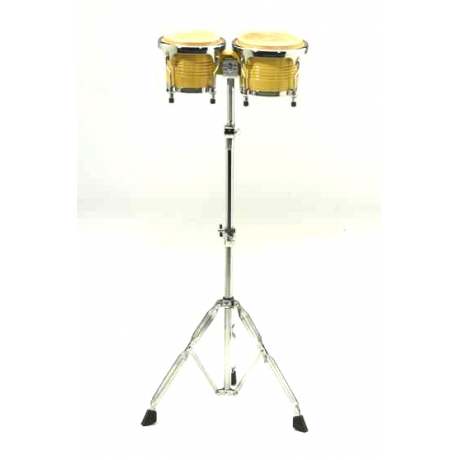 Sonor Natural High Gloss 7'' Bongo<br>Fotoğraf: 1/1