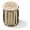 Sonor Nbs L Natural Bamboo Shaker<br>Fotoğraf: 1/1