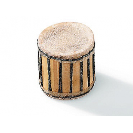 Sonor NBS M Natural Bamboo Shaker, Medium<br>Fotoğraf: 1/1