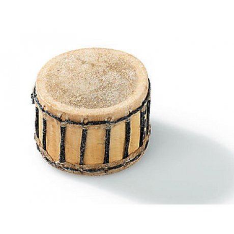 Sonor NBS S Natural Bamboo Shaker, Small<br>Fotoğraf: 1/1