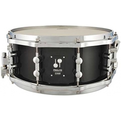 Sonor PL 1405 SDW EBS ProLite 14" x 5" Trampet (Siyah)