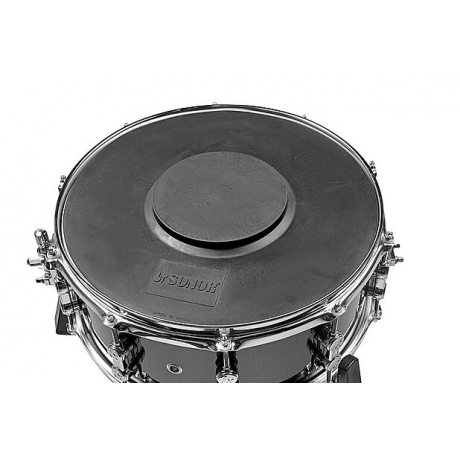Sonor PP 9300 14" Trampet Uyumlu Çalışma Pedi<br>Fotoğraf: 1/1