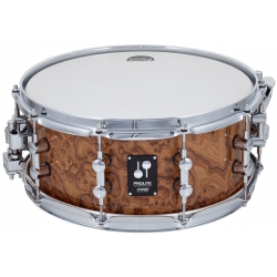 Sonor Prolite Chocolate Burl 12x5 Trampet