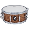 Sonor Prolite Chocolate Burl 12x5 Trampet<br>Fotoğraf: 1/3