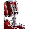 Sonor Safari SSE12 Special Edition Red Galaxy Sparkle Davul Seti<br>Fotoğraf: 3/4