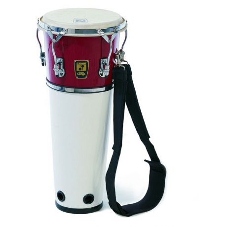 Sonor SC 11 RW 11'' Street Conga, Fiberglass<br>Fotoğraf: 1/1