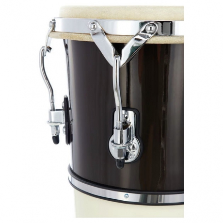 Sonor SC10 10 Inc Street Conga (Siyah Beyaz)<br>Fotoğraf: 4/6