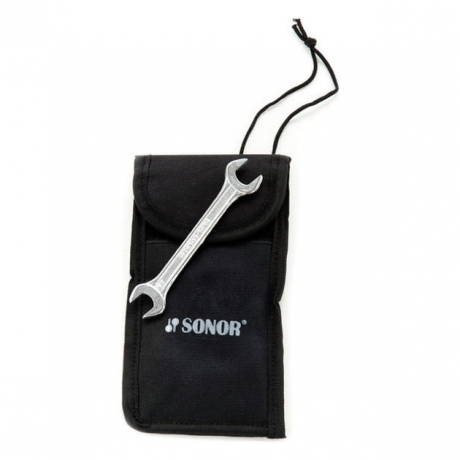 Sonor SC10 10 Inc Street Conga (Siyah Beyaz)<br>Fotoğraf: 6/6