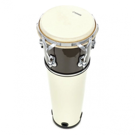 Sonor SC10 10 Inc Street Conga (Siyah Beyaz)<br>Fotoğraf: 2/6