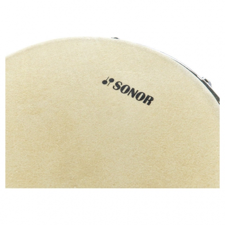 Sonor SC10 10 Inc Street Conga (Siyah Beyaz)<br>Fotoğraf: 3/6