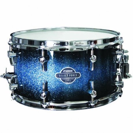 Sonor Sef 11 1307 16''  Trampet Blue Galaxy Sparkle<br>Fotoğraf: 1/1