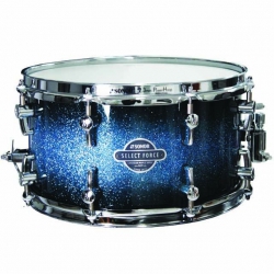 Sonor Sef 11 1307 16''  Trampet Blue Galaxy Sparkle