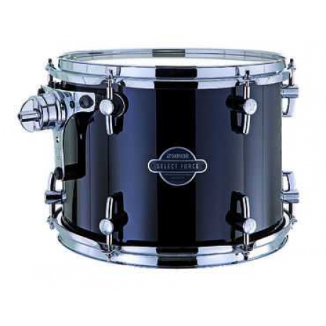 Sonor Select Force 11 Jungle Set WM 11234 Piano Black<br>Fotoğraf: 2/2