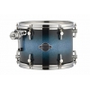 Sonor Select Force SEF 11 Stage S Drive Blue Galaxy Sparkle Akustik Davul Seti<br>Fotoğraf: 2/2