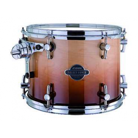 Sonor Select Force Studio 11 Autumn Fade Davul Seti<br>Fotoğraf: 2/2