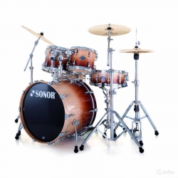 Sonor Select Force Studio 11 Autumn Fade Davul Seti