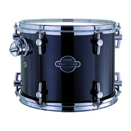 Sonor Smart Force SMF11 Stage 2 Black Akustik Davul Seti<br>Fotoğraf: 2/2