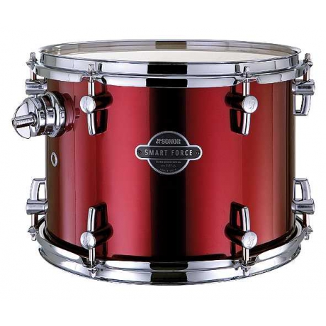 Sonor Smart Force Studio SMF 11 Wine Red Davul Seti<br>Fotoğraf: 2/2