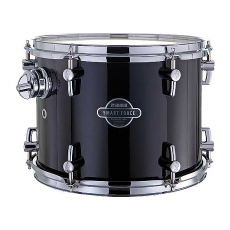 Sonor Smart Force Studio SMF11 Black Davul Seti<br>Fotoğraf: 2/2