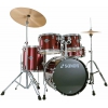 Sonor Smart Force Xtend Stage 2 SFX 11 Wine Red Akustik Davul Seti<br>Fotoğraf: 1/1