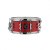 Sonor SQ1 14'' x 6.5'' Trampet (Hot Rod Red)<br>Fotoğraf: 1/1