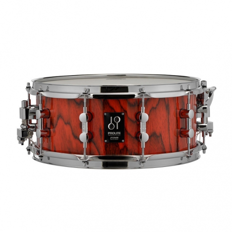 Sonor Standard Serisi 14 x 6'' Trampet (Fiery Red)<br>Fotoğraf: 1/1
